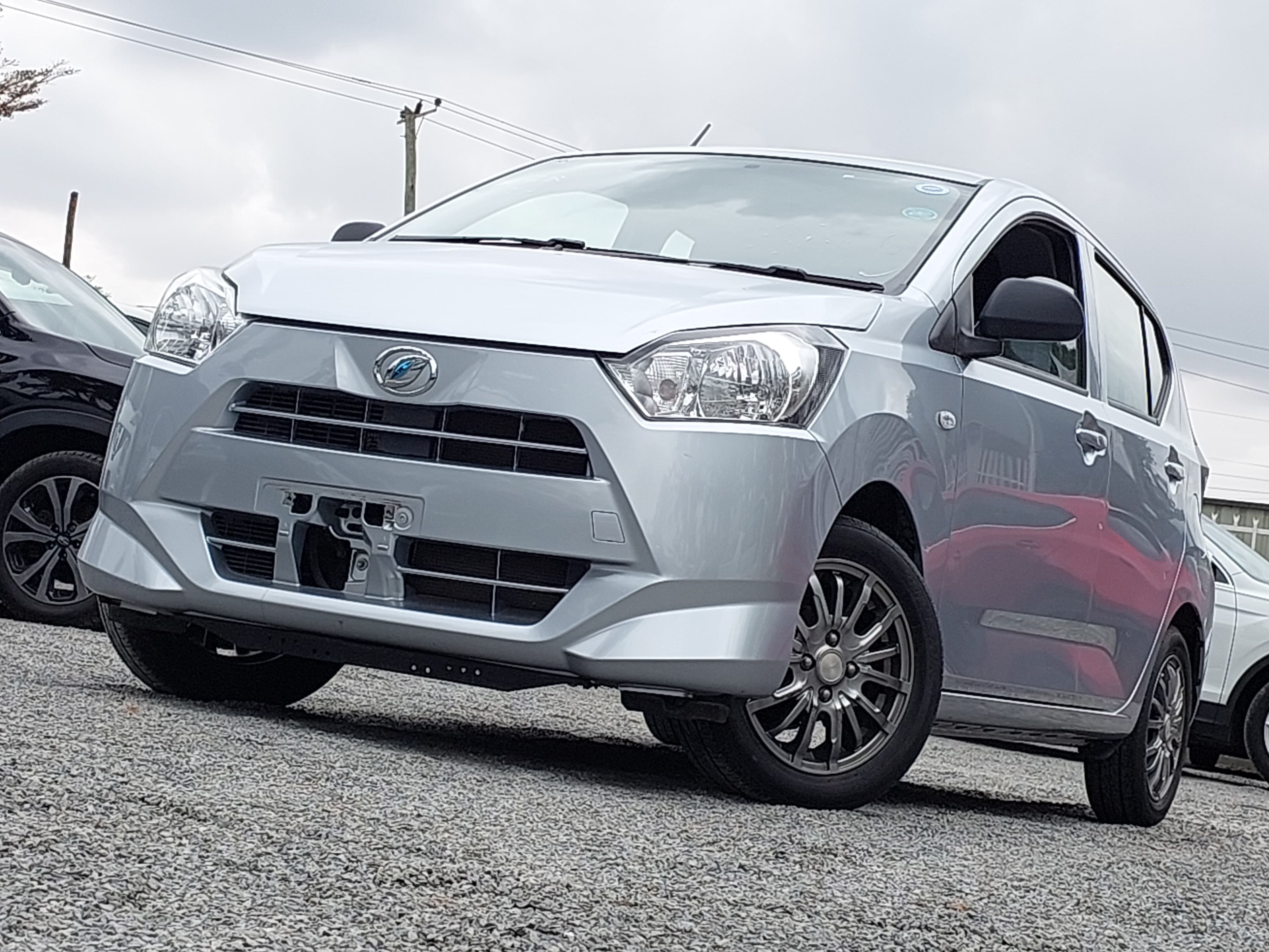 2019 DAIHATSU Mira